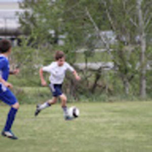 Meet your Posher, Alison